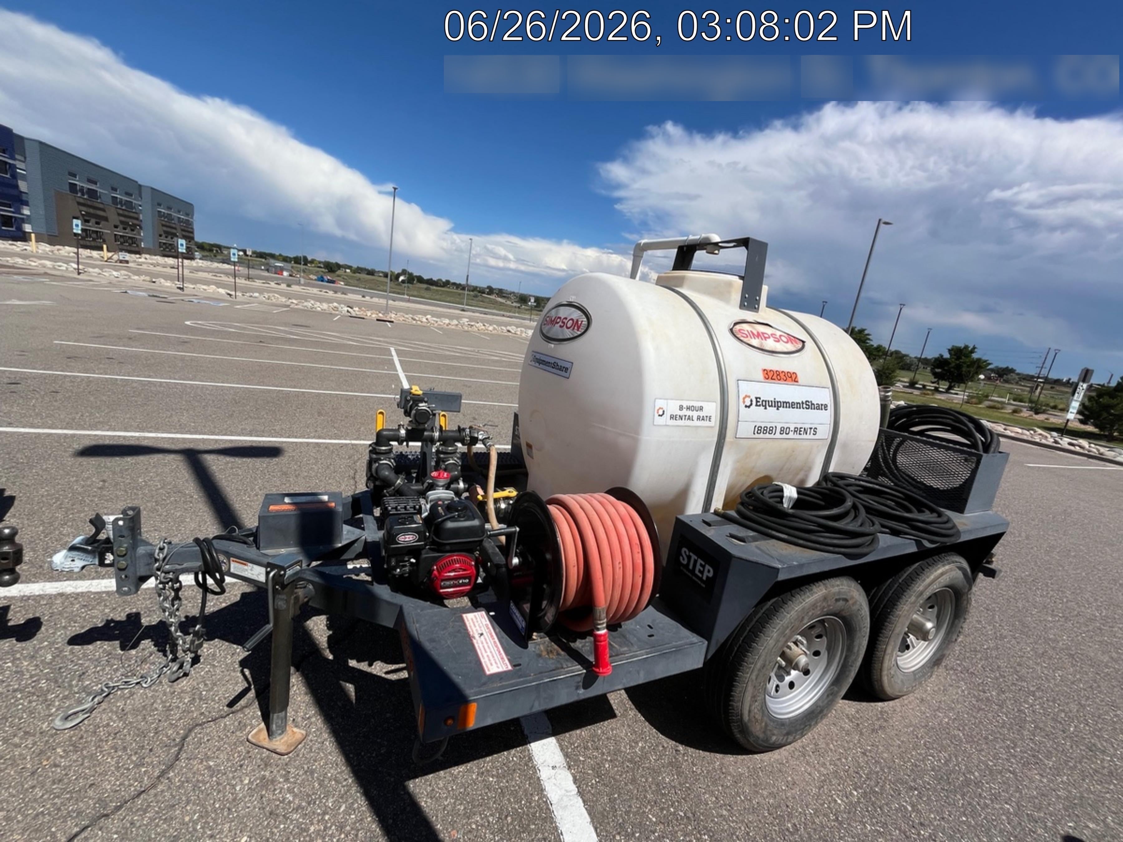 2023 SIMPSON SWT-52517