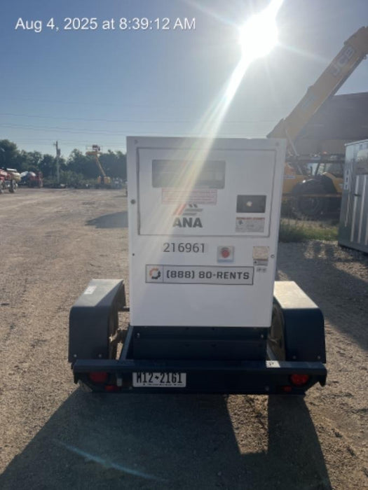 2022 AIRMAN SDG25S-8E1