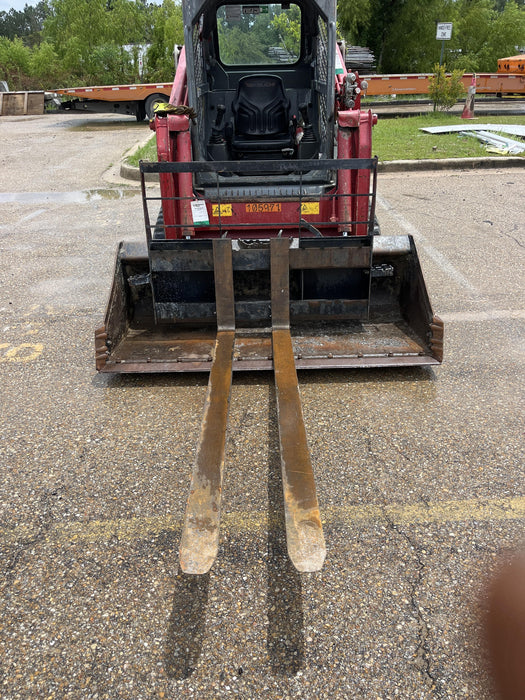 2022 ARROW MATERIAL HANDLING 72" Pallet Forks - Arrow