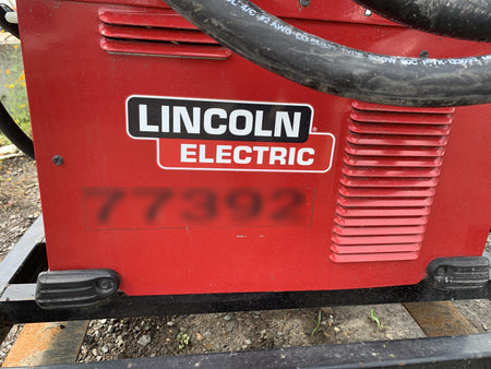 2020 LINCOLN ELECTRIC FLEXTEC 350X