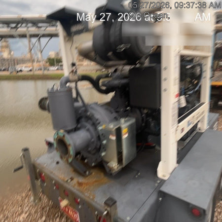 2023 ATLAS COPCO PAC H63 JD
