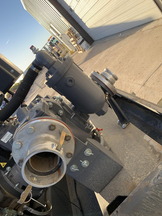 2022 ATLAS COPCO PAC F44 KD