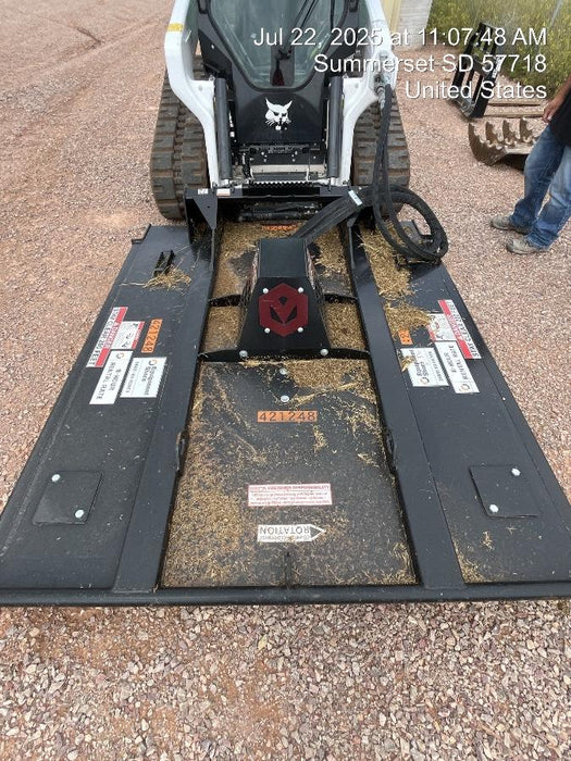 2024 VIRNIG RBV72-25