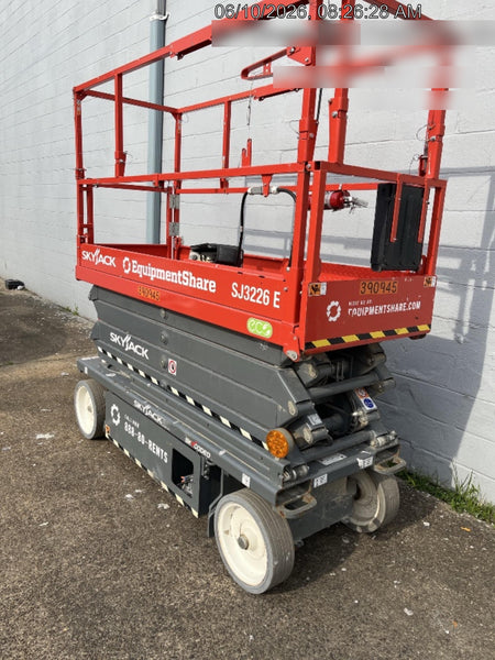 2024 SKYJACK SJ3226