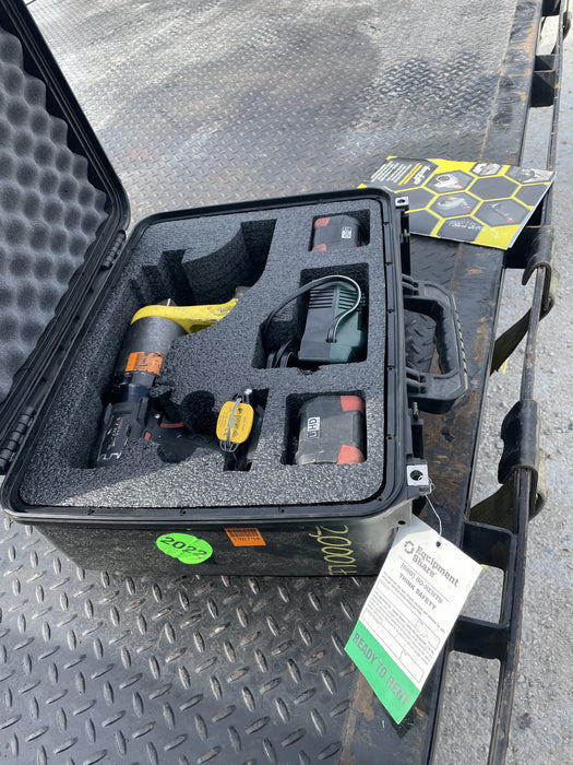 2021 TORCUP VT-2000KIT