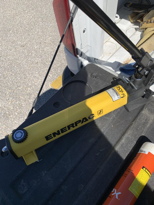 2021 ENERPAC P392