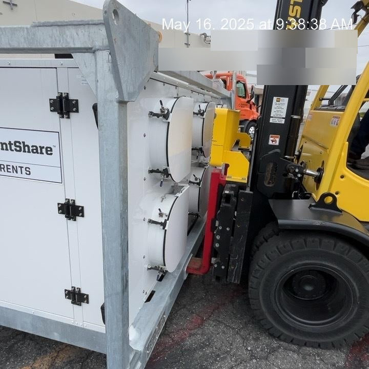 2025 CAPS PAHH-140TC-0NN0NN-5E5-P2-VG2CEUP