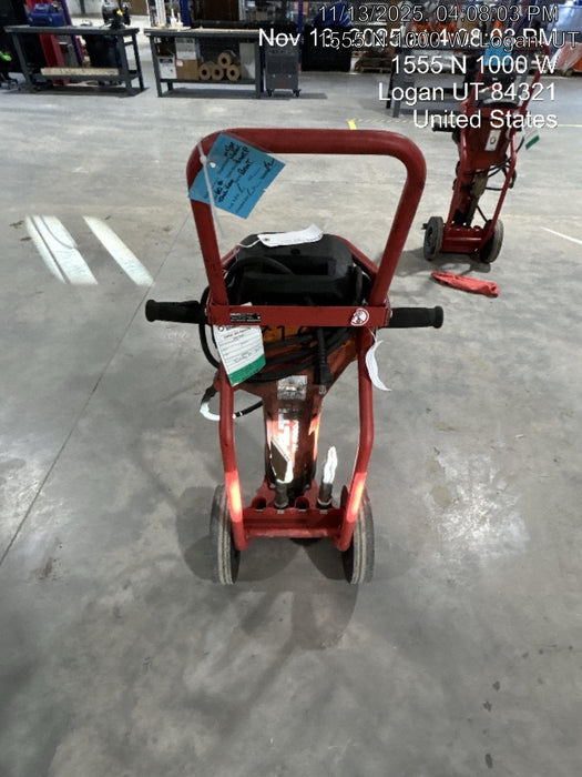 2024 HILTI TE 3000-AVR