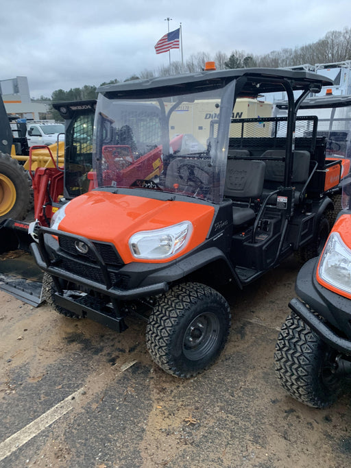 2022 KUBOTA RTV-X1140W-H (Canopy)