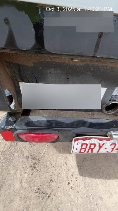 2019 WACKER NEUSON G25