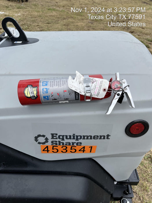 2024 WACKER NEUSON LTT4