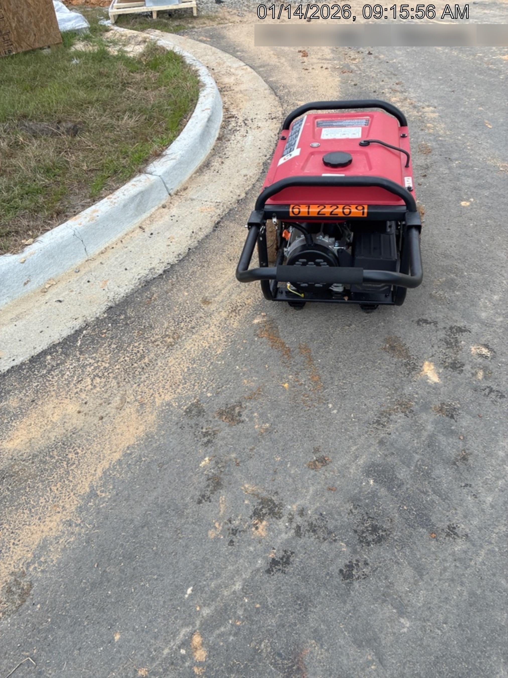 2025 MI-T-M GEN-6500-0MM1