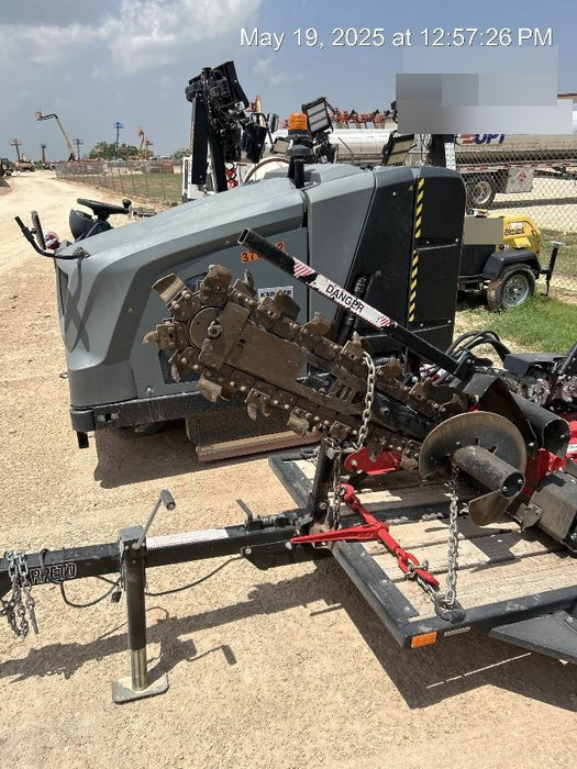 2022 BARRETO E4X6TBT