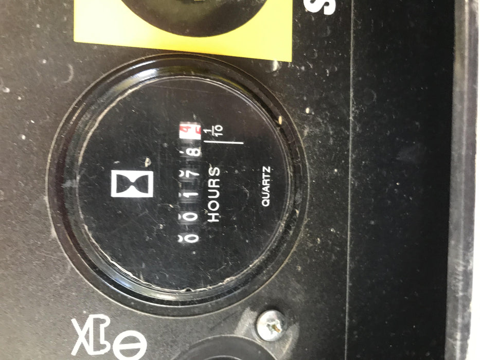 2019 GENIE GS-4069 RT