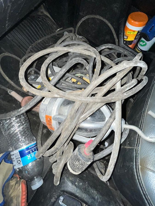 2021 WORKSITE LIGHTING DWXPLEDIL50-12V