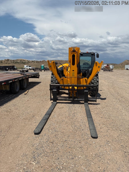 2026 JCB 512-56