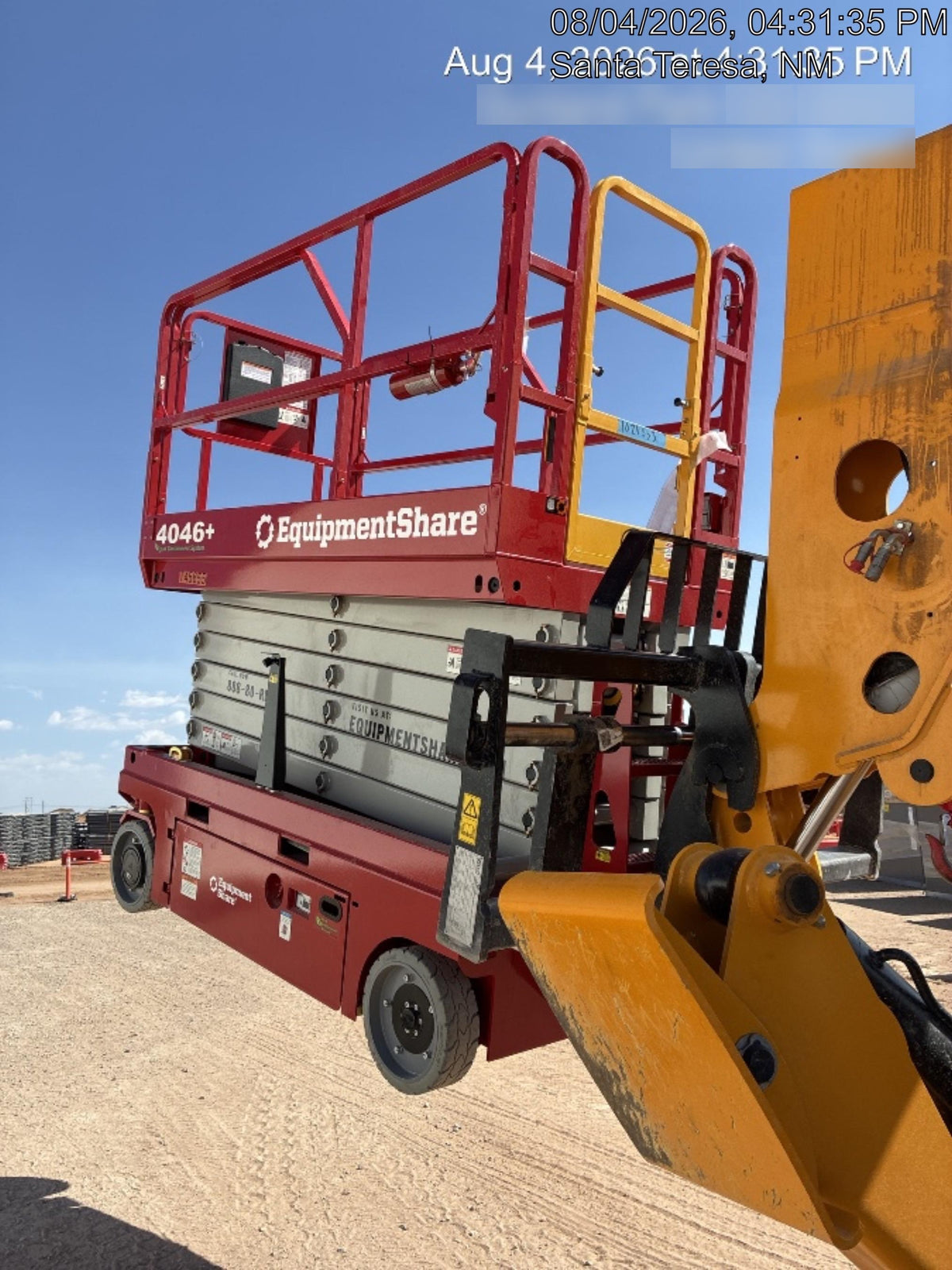 2026 MEC 4046+