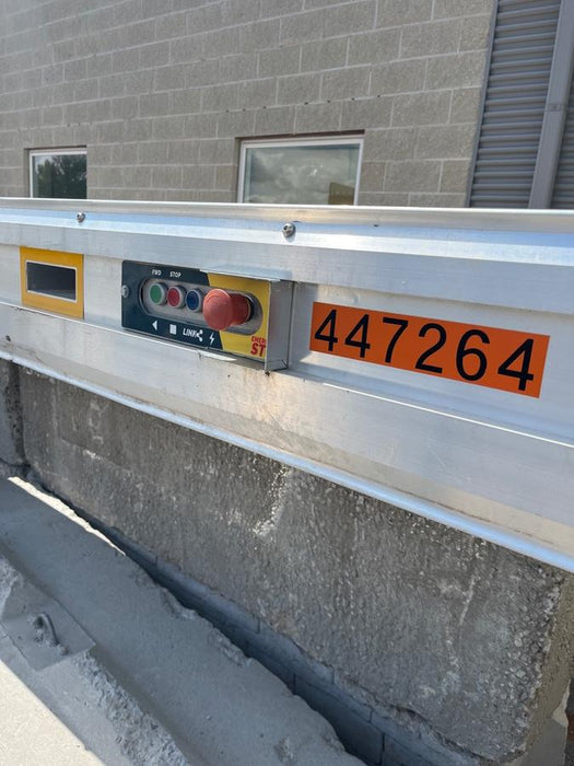 2024 INTERQUIP LKS400-5