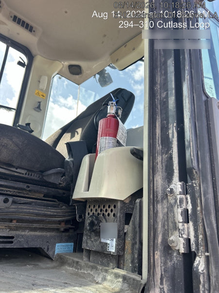 2022 HITACHI ZW180-6