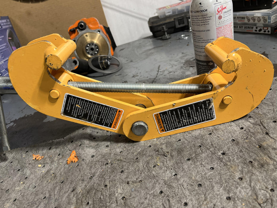 2022 HARRINGTON UBC020