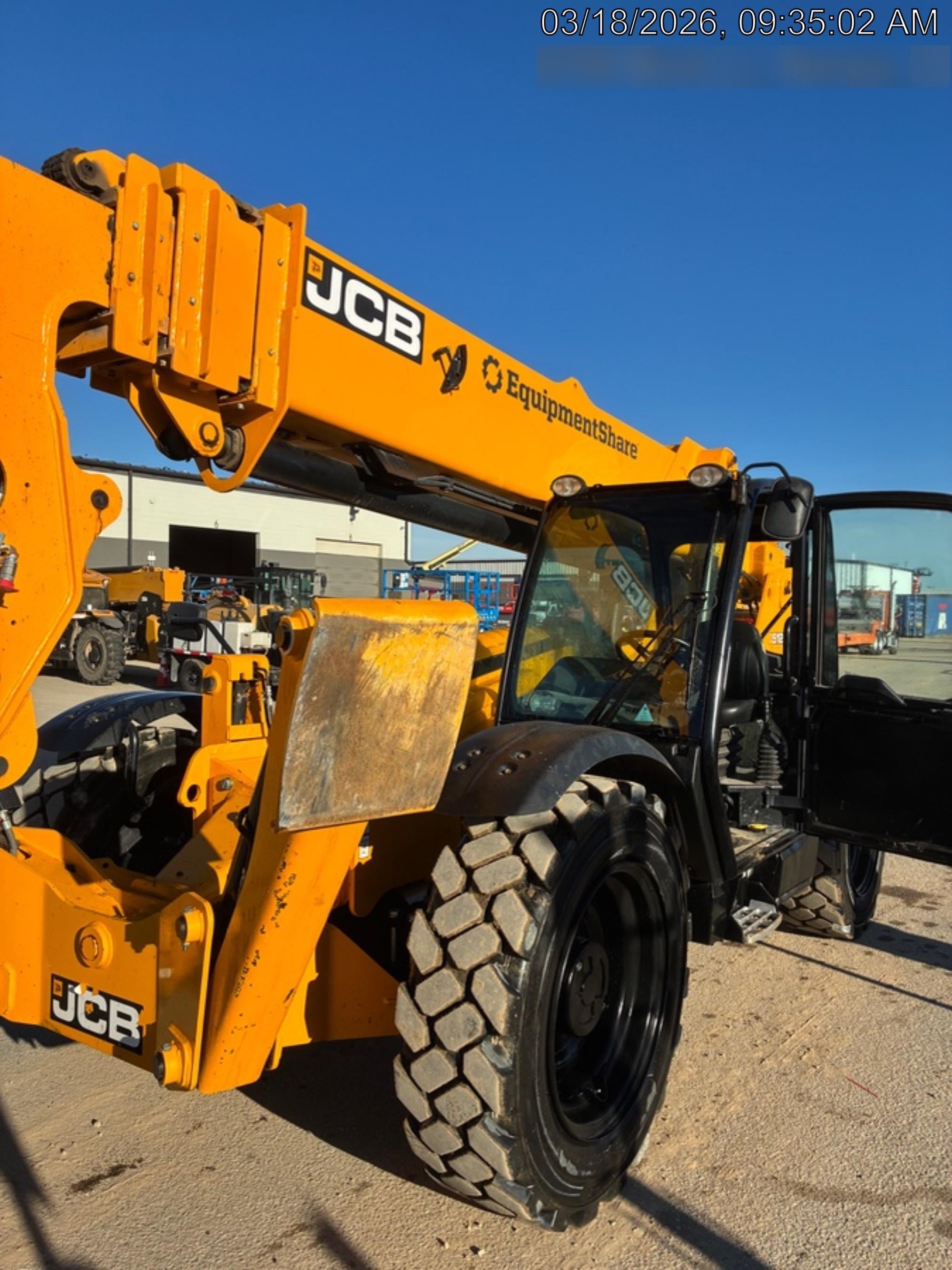 2024 JCB 512-56