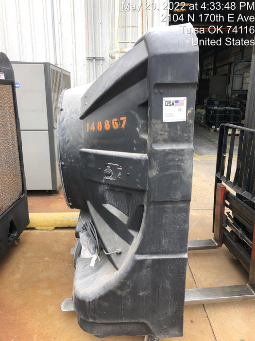 2021 PORTACOOL PACJS2601A1