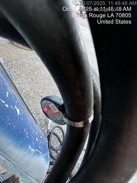 2020 MICHIGAN PNEUMATIC 751SS