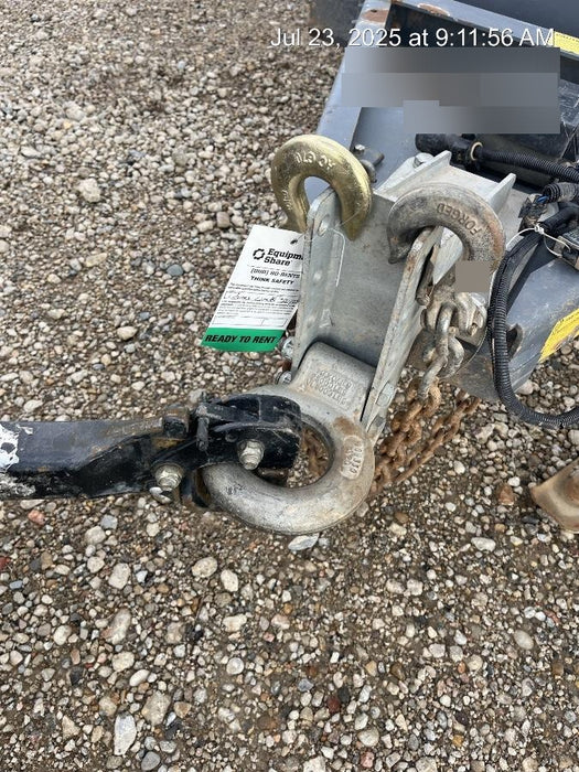 2022 ATLAS COPCO PAC F44 KD