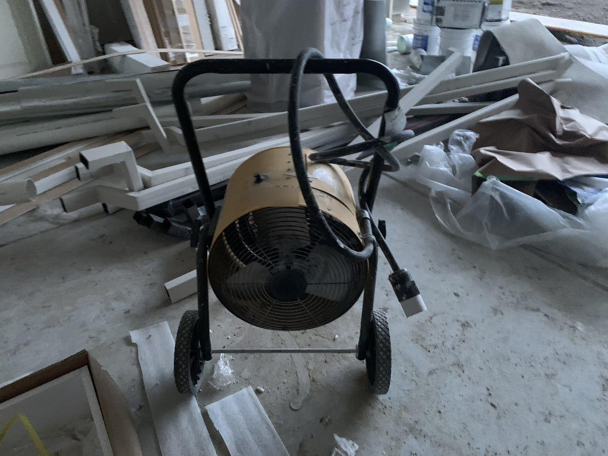 2019 FOSTORIA FES-1024-1CA
