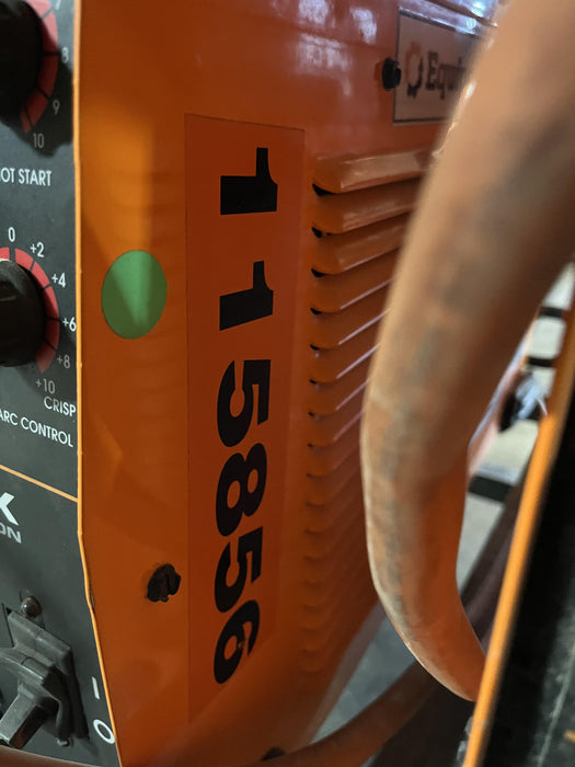 2020 LINCOLN ELECTRIC FLEXTEC 350X