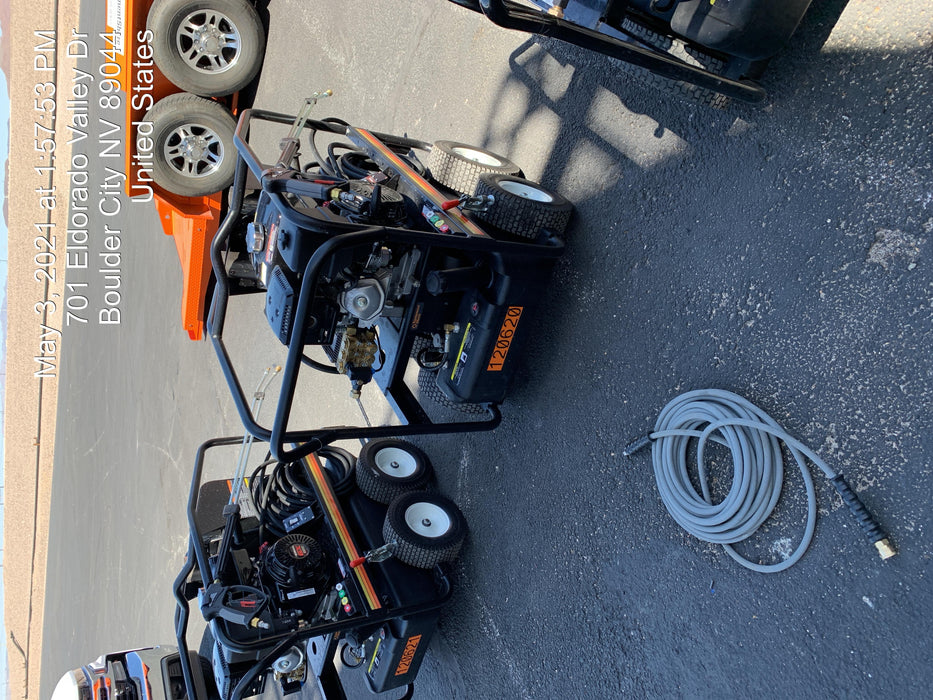 2020 MI-T-M CORPORATION HSP-3504-3MGH