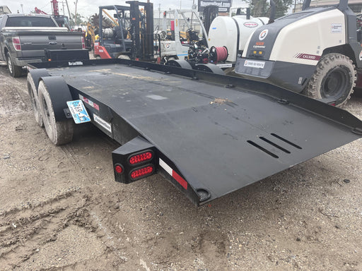 2023 STEELPOINT K19E