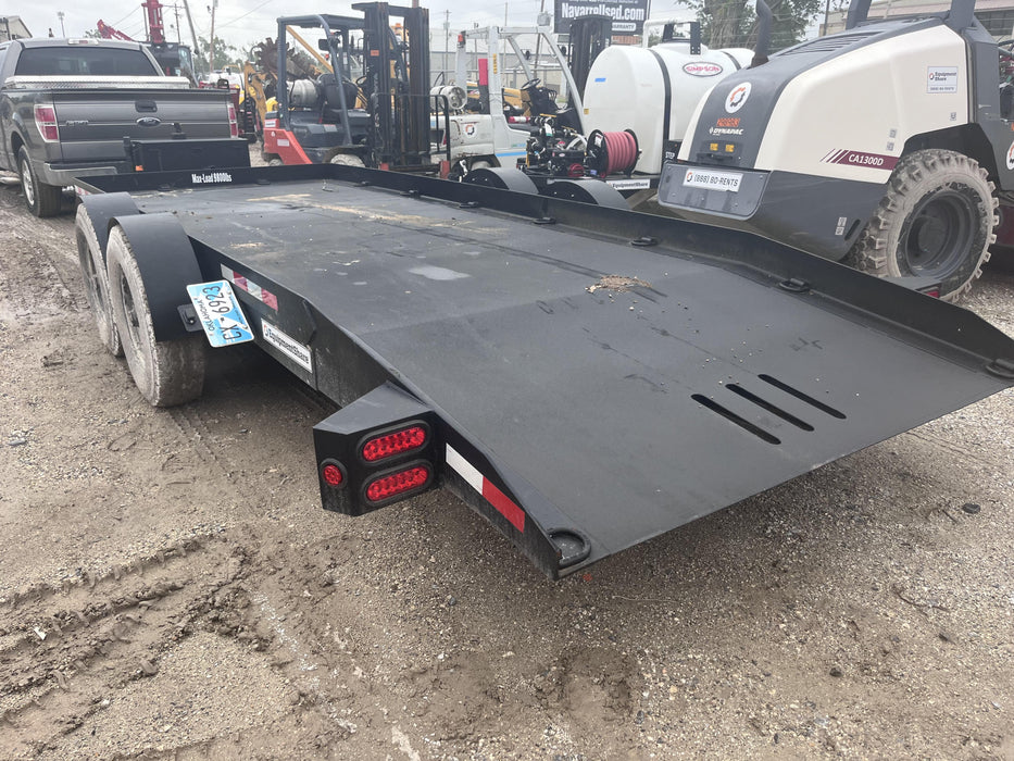 2023 STEELPOINT K19E