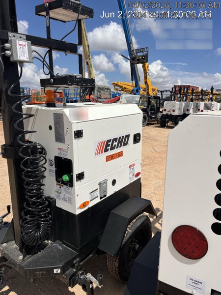 2026 ECHO DLT-3
