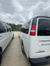 2023 CHEVROLET Express Van - Rental