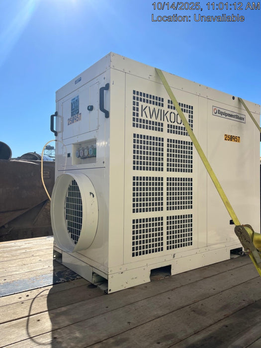 2022 KWIKOOL KPO12-43H