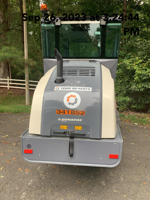 2023 DYNAPAC CA1400D