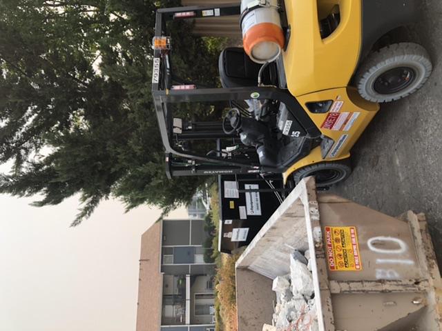 2020 STAR INDUSTRIES M-1820 - Self-Dump Hopper