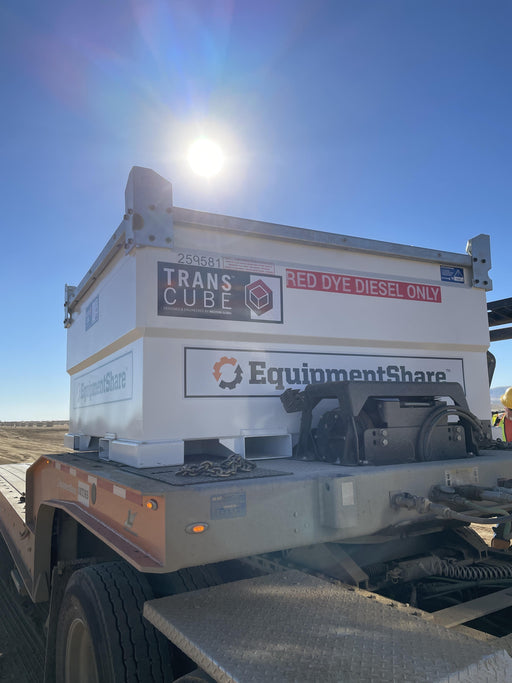 2022 WESTERN GLOBAL 50TCG