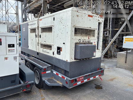 2023 ATLAS COPCO QAS 410