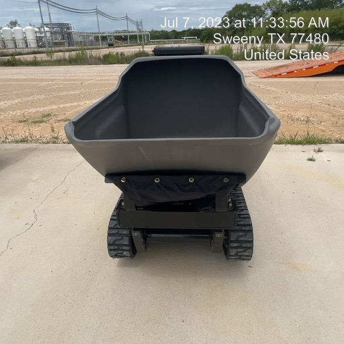 2023 TORO MBTX 2500-TS