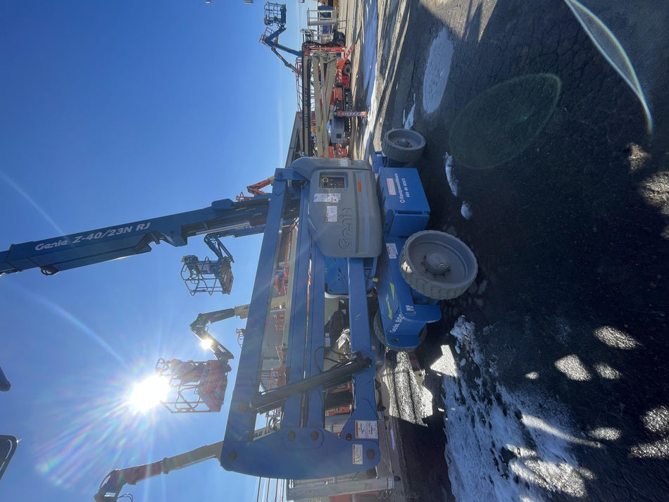 2024 GENIE Z40/23N RJ