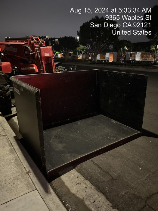 2023 STAR INDUSTRIES 1430