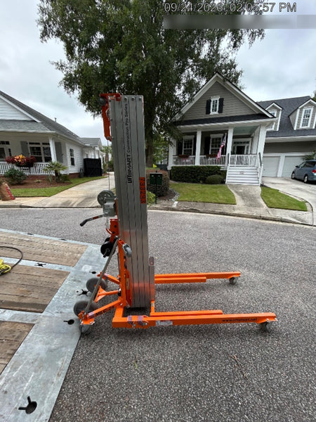 2026 LIFTSMART MLC-24
