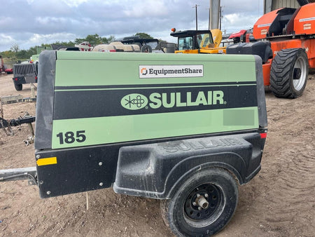 2019 SULLAIR 185-DPQ