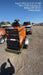 2022 Lincoln Electric Vantage 549X Crosslink Technology, Trailer Mounted, ES Decals, T3