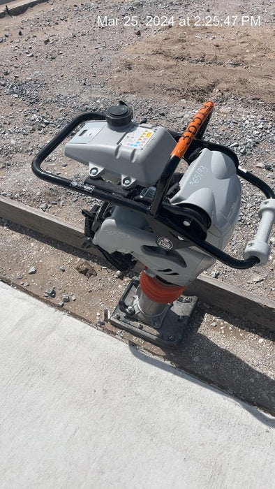 2023 MULTIQUIP MTX60HD