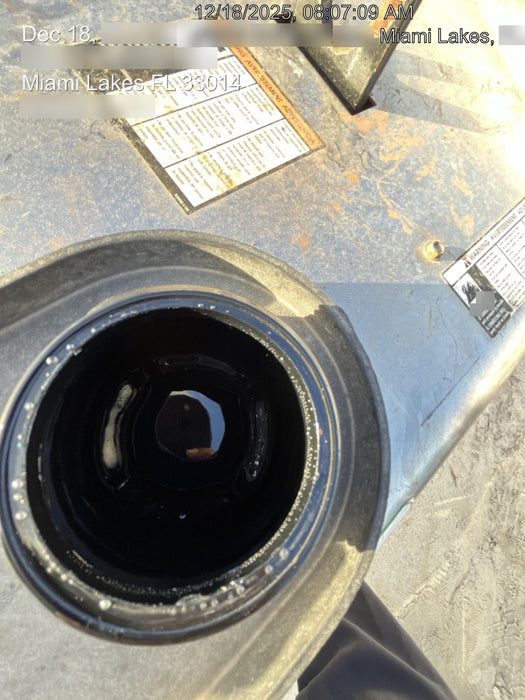 2024 LINCOLN ELECTRIC LE400