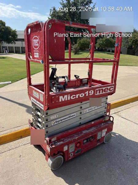 2019 MEC Micro 19