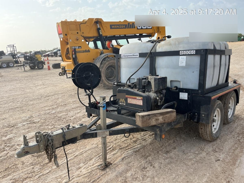 2024 MI-T-M CW-3004-0MKD / AW-9000-0003